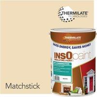 THERMILATE TECHNOLOGIES Anti Condensation Paint - 5L in Matchstick