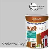 THERMILATE TECHNOLOGIES Anti Condensation Paint - 5L in Manhattan Grey