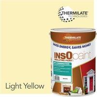 THERMILATE TECHNOLOGIES Anti Condensation Paint - 5L in Light Yellow