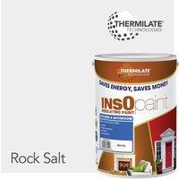THERMILATE TECHNOLOGIES Kitchen & Bathroom Paint - 5L in Rock Salt
