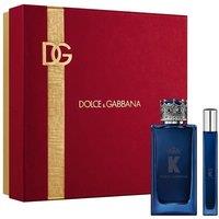 K Eau De Parfum Intense 100ml Gift Set