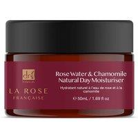 La Rose Franaise Day Moisturiser 50ml