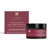 La Rose Franaise Duo Day & Night Moisturiser 50ml