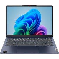 Lenovo IdeaPad Slim 5 Snapdragon X Plus 16GB RAM 1TB SSD 14 Inch OLED 83HL0011UK