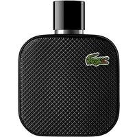 Lacoste Men's L.12.12 Noir Eau De Toilette in Misc | Size: 50ml