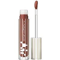 MAC Cosmetics Women's Lipglass Air 5ml in Aesthetic