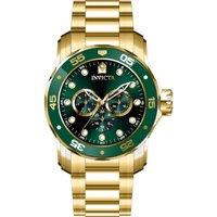 IN-45727 Pro Diver 48mm Quartz Watch