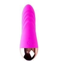Ann Summers Women's Moregasm+ Bullet in Pink