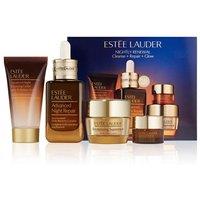 Nightly Renewal Advanced Night Repair Skincare Gift Set