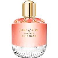 Elie Saab Girl Of Now Forever Eau De Parfum