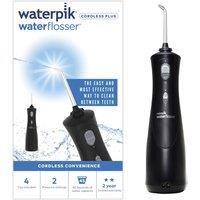 Waterpik Water Flosser Cordless Plus Black
