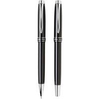Swiss Peak Heritage Pen Set in Black