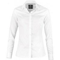 Nimbus Women's Portland Shirt in White | Size: Medium