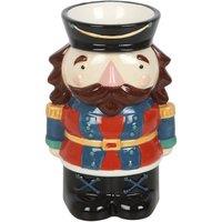 Something Different Nutcracker Oil Burner