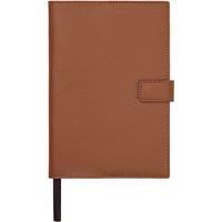 Vinga Timo RPET Notebook in Brown