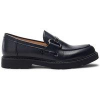 b.soleful Women's 'Senira' Porvair Shoes in Black | Size: 3