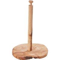 Orsina Kora Kitchen Roll Holder in Natural