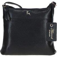 'Ava' Stylish Real Leather Crossbody Bag