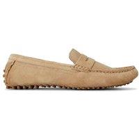 'Rocky' Suede Shoes