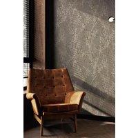 Boutique Breeze Sprig Floral Wallpaper in Beige | Size: 10000mm x 520mm