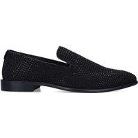 KG Kurt Geiger Men's 'Sting' Shoes in Black | Size: 8