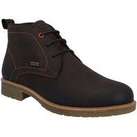 Hunter Men's Jura Ankle Boot in Brown | Size: 8