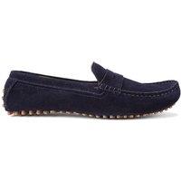 'Rocky' Suede Shoes