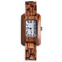 The Maple Handmade Wood Watch