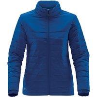 Stormtech Women's Nautilus Jacket in Blue | Size: Medium