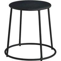 netfurniture Max 45 Low Stool - Black