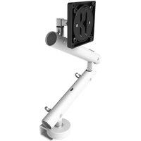 CMD Miro Dynamic Multi Position Monitor Arm 2-9kg White