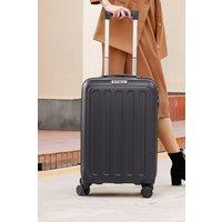 Hardside Carry-on Suitcase Lightweight with Spinner Wheels