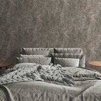 Muriva Cove Texture Wallpaper in Brown