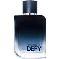 Calvin Klein Defy Eau De Parfum For Men