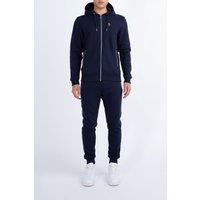 Luke 1977 Men's Berlin Rome 1000 Tracksuit Set in Dark Navy | Size: 2XL