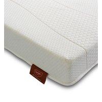 Sareer Furniture Limited Value Memory Foam Mattress in White | Size: Single