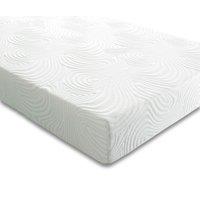 Sareer Furniture Limited Latex Foam Mattress in White | Size: Double