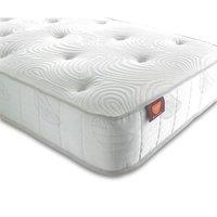 Sareer Furniture Limited Latex Pocket Mattress in White | Size: Single