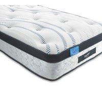 Sareer Furniture Limited Gel Coil Mattress in White | Size: King