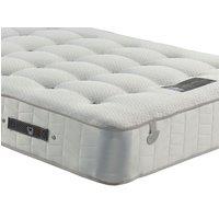 Sareer Furniture Limited Sareer Pocketo 1000 Pocket Sprung Mattress in Grey | Size: King