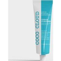 London Botanical Laboratories Women's COCO CLOUD CREAM CLEANSER 100ml in White