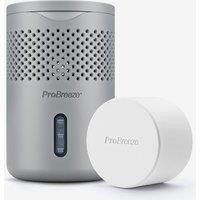 Pro Breeze Osmo 1.3L Moisture Absorber with 700g Tablet in Grey