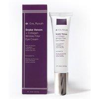 Snake Venom + Collagen Wrinkle Filler Anti-Wrinkle Eye Cream 15ml
