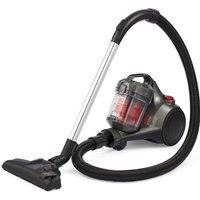 Morphy Richards MRXCYLINDERFLEX PowerSphere Cylinder Vacuum in Grey | Size: 2L