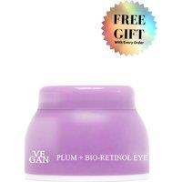 Plum + Bio-Retinol Eye cream 10ml FG