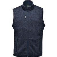 Stormtech Men's Avalanche Fleece Gilet in Navy | Size: Small
