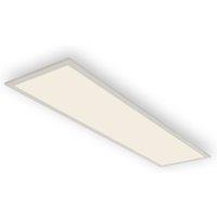 BRILONER Ultraslim White 38W Sensor LED Panel