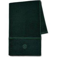 CHRISTY 'Wimbledon' Gym Towel in Green