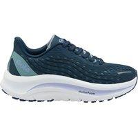 Gola Women's 'Alzir Speed' Mesh Running Trainers in Dark Navy | Size: 5