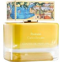 Positano Eau De Parfum 100ml